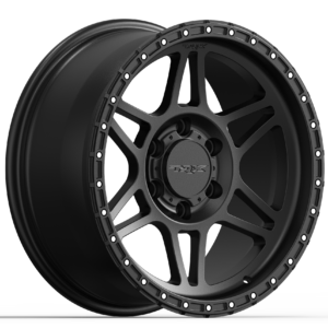 TRX off road forged wheel