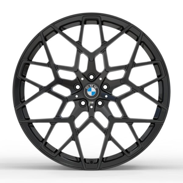 22‘’ 23” forged wheels for BMW