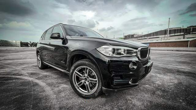 BMW X5 TUNING WHEEL - ATA Wheel -Prominent Forged Wheels Factory in China