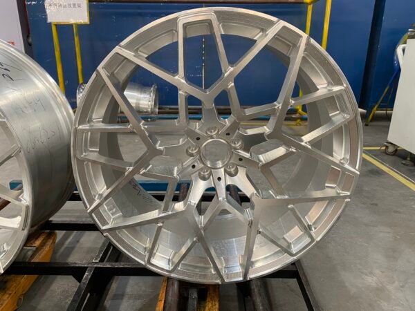 22‘’ 23” forged wheels for BMW