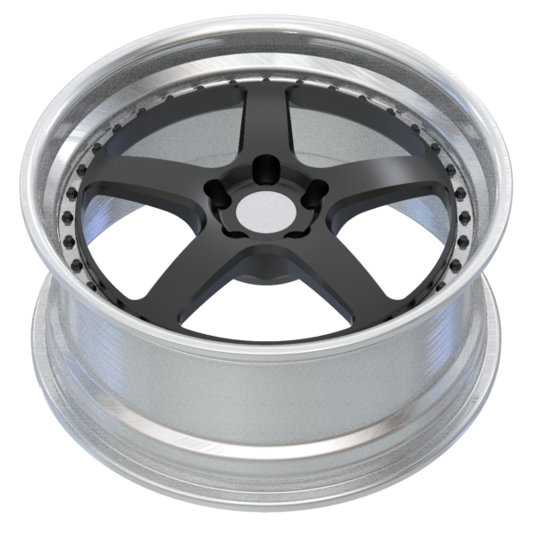 forged wheels 2016 Dodge Challenger