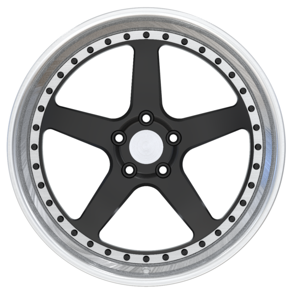 forged wheels 2016 Dodge Challenger