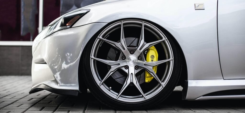 forged wheel 2