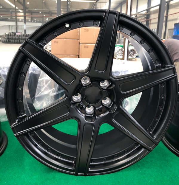 20inch Forged Wheel for Porsche Macan