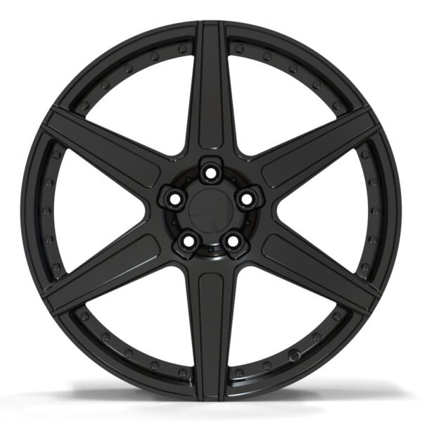 20inch Forged Wheel for Porsche Macan